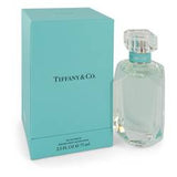 Tiffany Eau De Parfum Spray By Tiffany