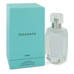 Tiffany Sheer Eau De Toilette Spray By Tiffany