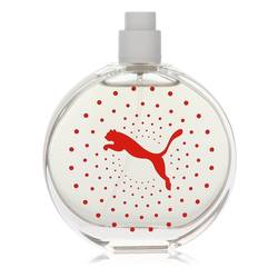 Time To Play Eau De Toilette Spray (Tester) By Puma