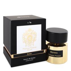 Tiziana Terenzi Borea Extrait De Parfum Spray (Unisex) By Tiziana Terenzi