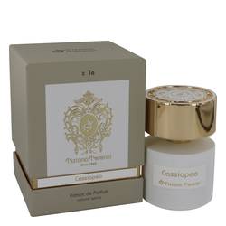 Tiziana Terenzi Cassiopea Extrait De Parfum Spray (unisex) By Tiziana Terenzi