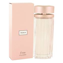 Tous L'eau Eau De Parfum Spray By Tous