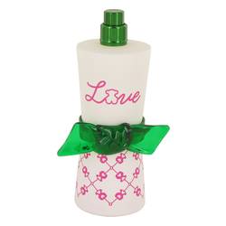 Tous Love Moments Eau De Toilette Spray (Tester) By Tous