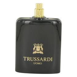 Trussardi Eau De Toilette Spray (Tester) By Trussardi