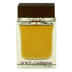 The One Eau De Toilette Spray (Tester) By Dolce & Gabbana