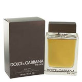 The One Eau De Toilette Spray By Dolce & Gabbana