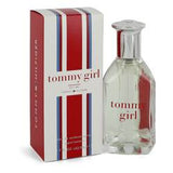 Tommy Girl Eau De Toilette Spray By Tommy Hilfiger