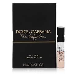 The Only One Vial (Sample) By Dolce & Gabbana