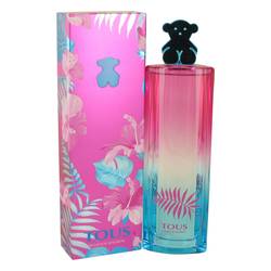 Tous Bonjour Senorita Eau De Toilette Spray By Tous