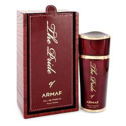 The Pride Of Armaf Eau De Parfum Spray By Armaf