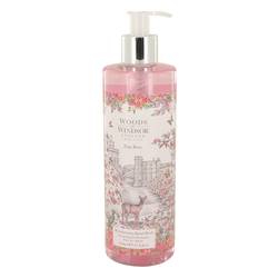 True Rose Hand Wash By Woods Of Windsor