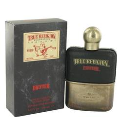 True Religion Drifter Eau De Toilette Spray By True Religion