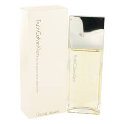 Truth Eau De Parfum Spray By Calvin Klein