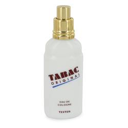 Tabac Cologne Spray (Tester) By Maurer & Wirtz