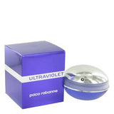 Ultraviolet Eau De Parfum Spray By Paco Rabanne