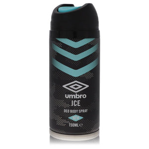 Umbro Ice Deo Body Spray By Umbro