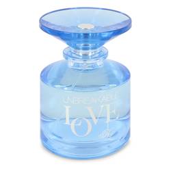 Unbreakable Love Eau De Toilette Spray (unboxed) By Khloe And Lamar