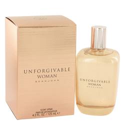 Unforgivable Eau De Parfum Spray By Sean John