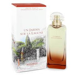 Un Jardin Sur La Lagune Eau De Toilette Spray By Hermes