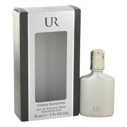 Usher Ur Eau De Toilette Spray By Usher