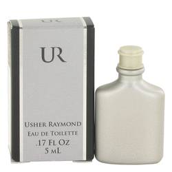 Usher Ur Mini EDT Spray By Usher