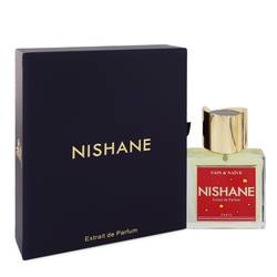 Vain & Naïve Extrait De Parfum Spray (Unisex) By Nishane