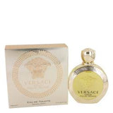 Versace Eros Eau De Toilette Spray By Versace