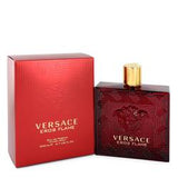 Versace Eros Flame Eau De Parfum Spray By Versace