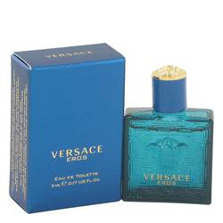 Versace Eros Mini EDT By Versace