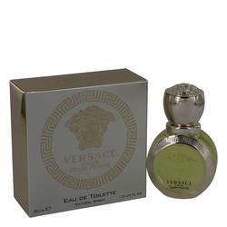 Versace Eros Eau De Toilette Spray By Versace