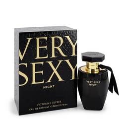 Very Sexy Night Eau De Parfum Spray By Victoria's Secret