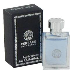 Versace Pour Homme Mini EDT By Versace