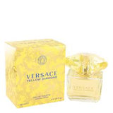 Versace Yellow Diamond Eau De Toilette Spray By Versace