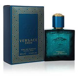 Versace Eros Eau De Parfum Spray By Versace