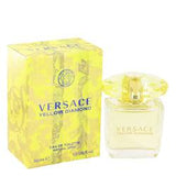 Versace Yellow Diamond Eau De Toilette Spray By Versace