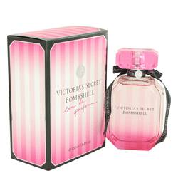 Bombshell Eau De Parfum Spray By Victoria's Secret