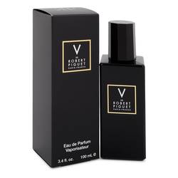 Visa (renamed To Robert Piguet V) Eau De Parfum Spray (New Packaging) By Robert Piguet