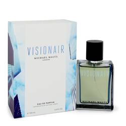 Visionair Eau De Parfum Spray By Michael Malul