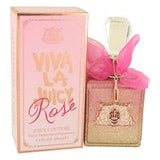 Viva La Juicy Rose Eau De Parfum Spray By Juicy Couture