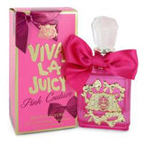 Viva La Juicy Pink Couture Eau De Parfum Spray By Juicy Couture