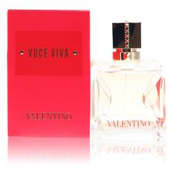 Voce Viva Eau De Parfum Spray By Valentino