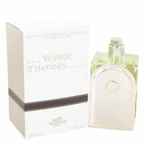 Voyage D'hermes Eau De Toilette Spray Refillable By Hermes