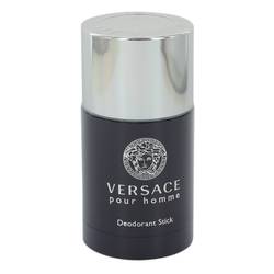 Versace Pour Homme Deodorant Stick By Versace