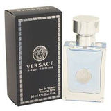 Versace Pour Homme Eau De Toilette Spray By Versace