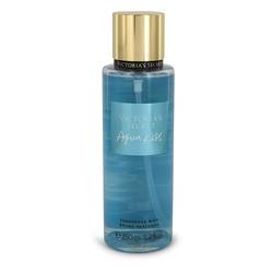 Victoria's Secret Aqua Kiss Fragrance Mist Spray By Victoria's Secret