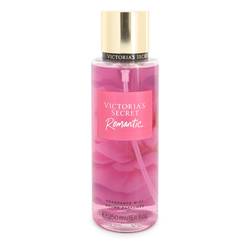 Victoria's Secret Romantic Fragrance Mist By Victoria's Secret