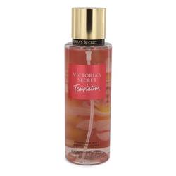 Victoria's Secret Temptation Fragrance Mist Spray By Victoria's Secret