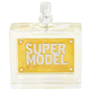 Supermodel Eau De Parfum Spray (Tester) By Victoria's Secret