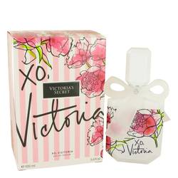 Victoria's Secret Xo Victoria Eau De Parfum Spray By Victoria's Secret