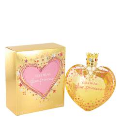 Vera Wang Glam Princess Eau De Toilette Spray By Vera Wang